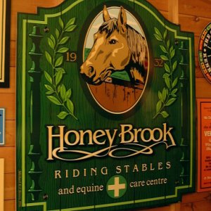 HoneyBrook
