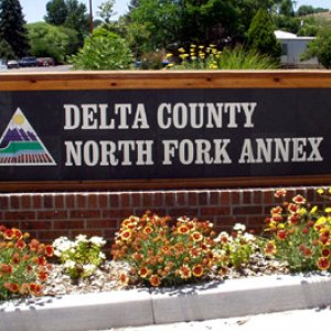 Delta County Annex