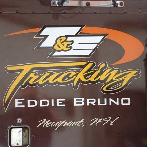 T&E TRUCKING