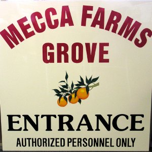 Mecca Farms 4 x 4 01