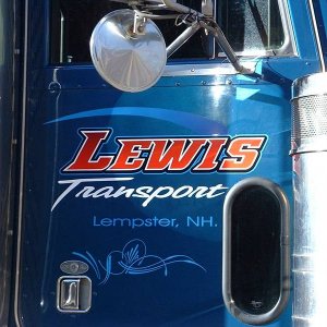 lewis transport