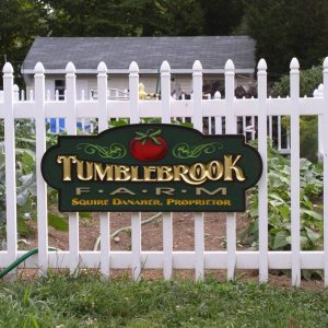 TUMBLEBROOK