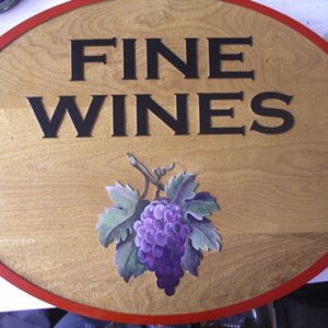 Fine Wines