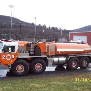 TANKER 23