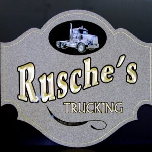 Trucking company