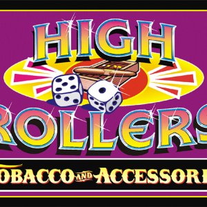 High Rollers