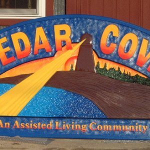 Cedar Cove