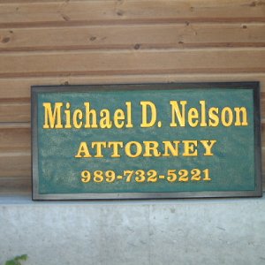 Attorney