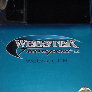 WEBSTER TRANSPORT