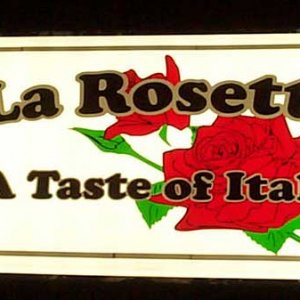 La Rosetta