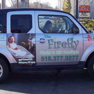 FireFly Florist