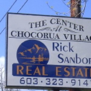 Rick Sanborn Realty