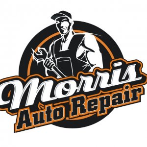 garage logo