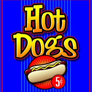 Hotdogs