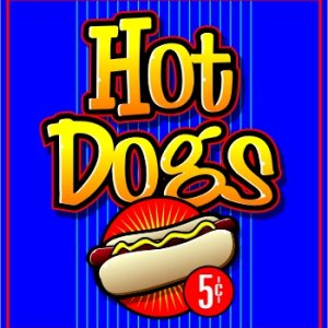 Hotdogs