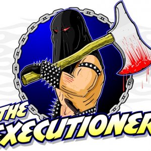 executioner