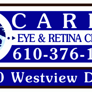 Carim Eye and Retina Light Box