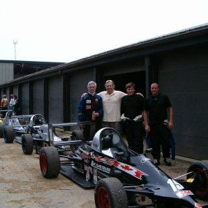 scca racing