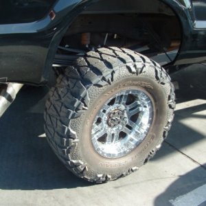 Jason's Tires