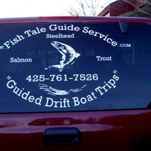 Vehicle Graphics