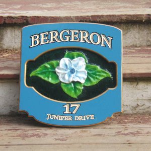 bergeron