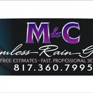 M&C window film