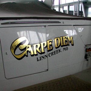 Carpe Diem