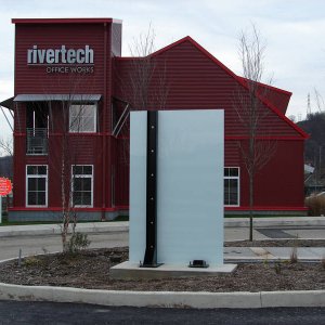 Rivertech