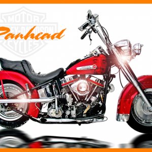 Panhead