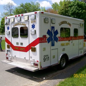 ambulance