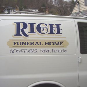 Rich Van