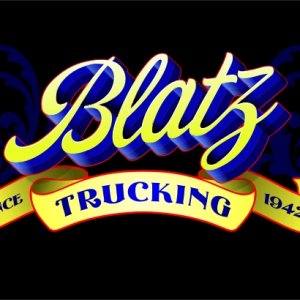 Blatz