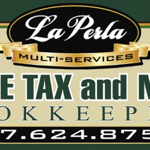 La Perla Multi-Services