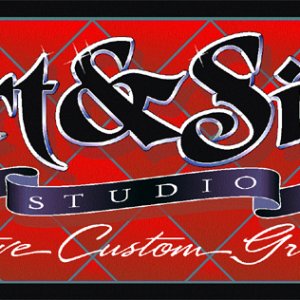 Art&Sign Logo