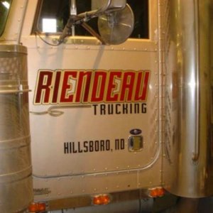 Riendeau Trucking