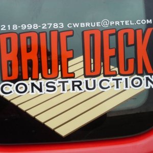 Brue Deck