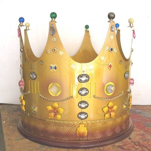 CROWN