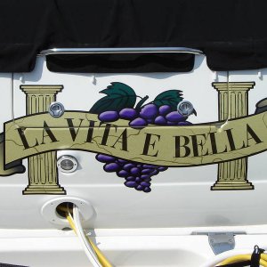 Boat Graphics