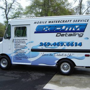 Truck Graphics