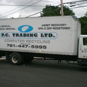 Vehicle lettering