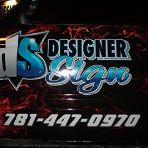 vehicle wrap