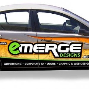 Emerge Designs