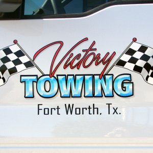 Victory Towing