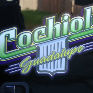 Cochiolo Trucking