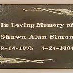 Memorial Plaque