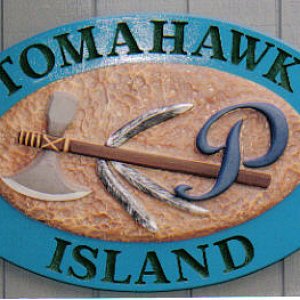 Tomahawk