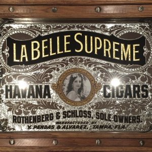 LaBelle Supreme