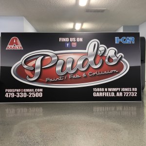 Puds Automotive