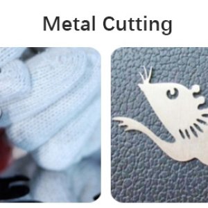 CO2 laser engraving machines