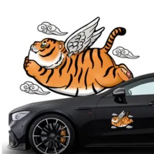 stickers for cars